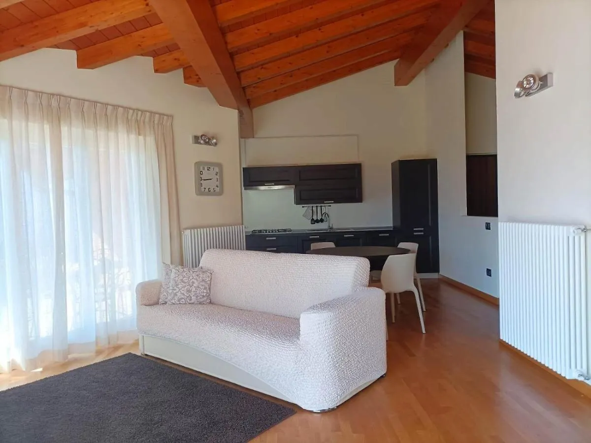 Apartment Magnolia Lenno