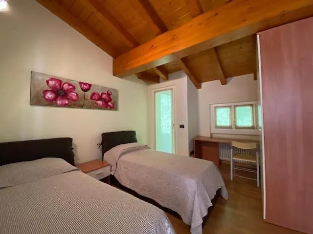 Apartment Magnolia Lenno