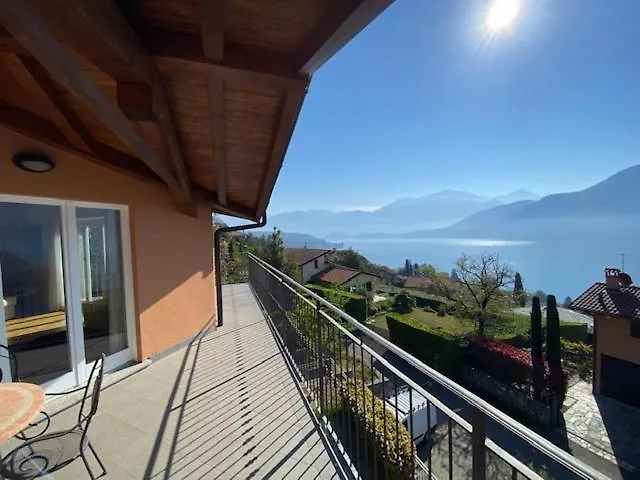 Apartment Magnolia Lenno